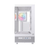 EAN 6977277369151 - Einarex EXCS-PR-500R-W carcasa de ordenador Midi Tower Blanco imagen 7