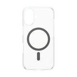 EAN 5715685004117 - PanzerGlass CARE™ by ® Urban Combat Case Transparent w. Black MagSafe iPhone 16 funda para teléfono móvil imagen 4