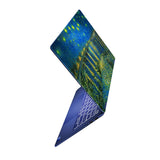 Msi Prestige 14 Flip Ai+ Starry Night Over The Rhone-261fry Copilot+ Pc Intel Core Ultra X9 378h Hybride (2-En-1) 35,6 Cm (14) Pantalla Táctil Full Hd+ 32 Go Lpddr5x-Sdram 1 To Ssd Wi-Fi 7 (802.11be) Windows 11 Home Negro, Azul