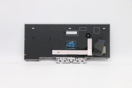 EAN 5704174383772 - Lenovo 5N20W67748 refacción para laptop Teclado imagen 2