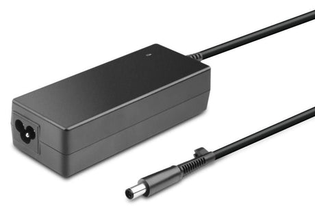 EAN 5704174229629 - CoreParts MBXHP-AC0041 adaptador e inversor de corriente Interior 90 W Negro imagen 1