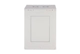 EAN 4016032488675 - Digitus DN-37114 armario rack 16U Bastidor de pared Gris claro imagen 4