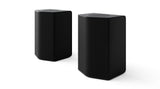 Lg S95tr Black Barra De Sonido Con Subwoofer Inalámbrico Y Traseros 810w 9.1.5ch