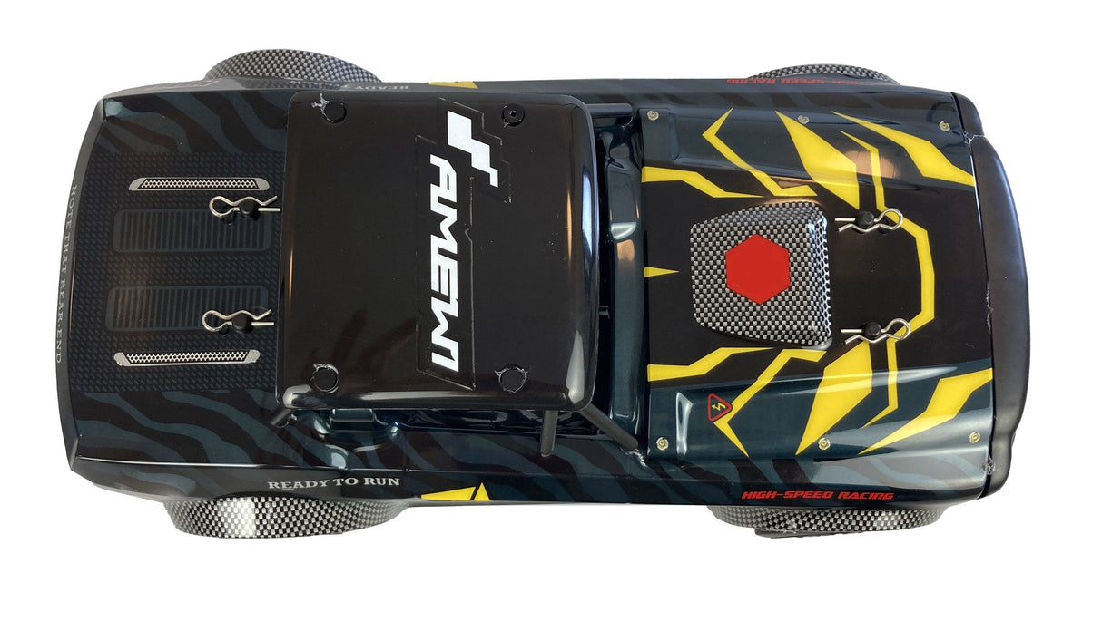 Amewi Rc Auto Drift Sports Car Panther Pro Liion 1200mah/14+