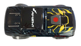 EAN 4260677956253 - Amewi Panther modelo controlado por radio Coche deportivo Motor eléctrico 1:16 imagen 6