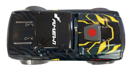 EAN 4260677956253 - Amewi Panther modelo controlado por radio Coche deportivo Motor eléctrico 1:16 imagen 6