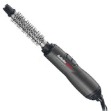 EAN 3030050060942 - BaByliss BAB2675TTE Utensilio de peinado Cepillo de aire caliente Caliente Negro, Acero inoxidable 700 W  imagen 1
