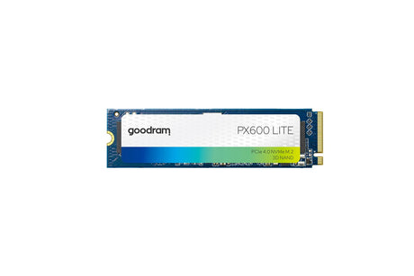 EAN 5908267913048 - Goodram PX600 LITE SSDPB-PX600L-512-80 unidad de estado sólido 512 GB M.2 PCI Express 4.0 NVMe 3D NAND imagen 1