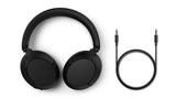 Philips Tah6000bk/00 Black