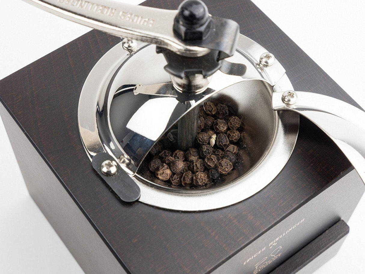 Peugeot Le Moulin D'Olivier Roellinger Pfeffermühle 13cm