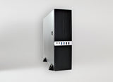 Coolbox Caja Pc Matx Slim T450s 2usb3.0/2usb2.0 Con Fuente 300w
