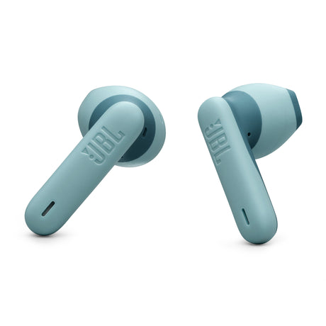 EAN 1200130015168 - JBL Wave Flex 2 Auriculares Inalámbrico Dentro de oído Llamadas/Música USB Tipo C Bluetooth Azul imagen 8
