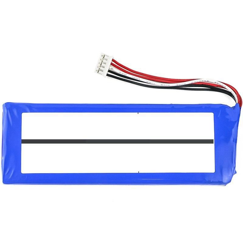 EAN 5706998810762 - CoreParts MBXSPKR-BA046 pieza de repuesto para equipo audiovisual Batería Altavoz portátil imagen 1