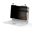 EAN 0065030908993 - StarTech.com 14LT-PRIVACY-SCREEN filtro para monitor 35,6 cm (14") Filtro de privacidad para pantallas si imagen 1