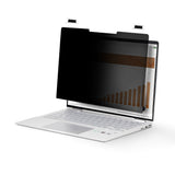 EAN 0065030908986 - StarTech.com 135CT-PRIVACY-SCREEN filtro para monitor 34,3 cm (13.5") Filtro de privacidad para pantallas imagen 1
