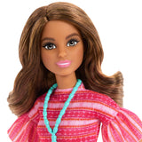 Muñeca  Mattel Barbie Teresa - Así Sabe La Amistad, Jct02