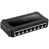 Switch Cudy 8-Port Gigabit Desktop Switch Gs108d
