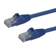 EAN 0065030846523 - StarTech.com N6PATC15MBL cable de red U/UTP (UTP) imagen 1