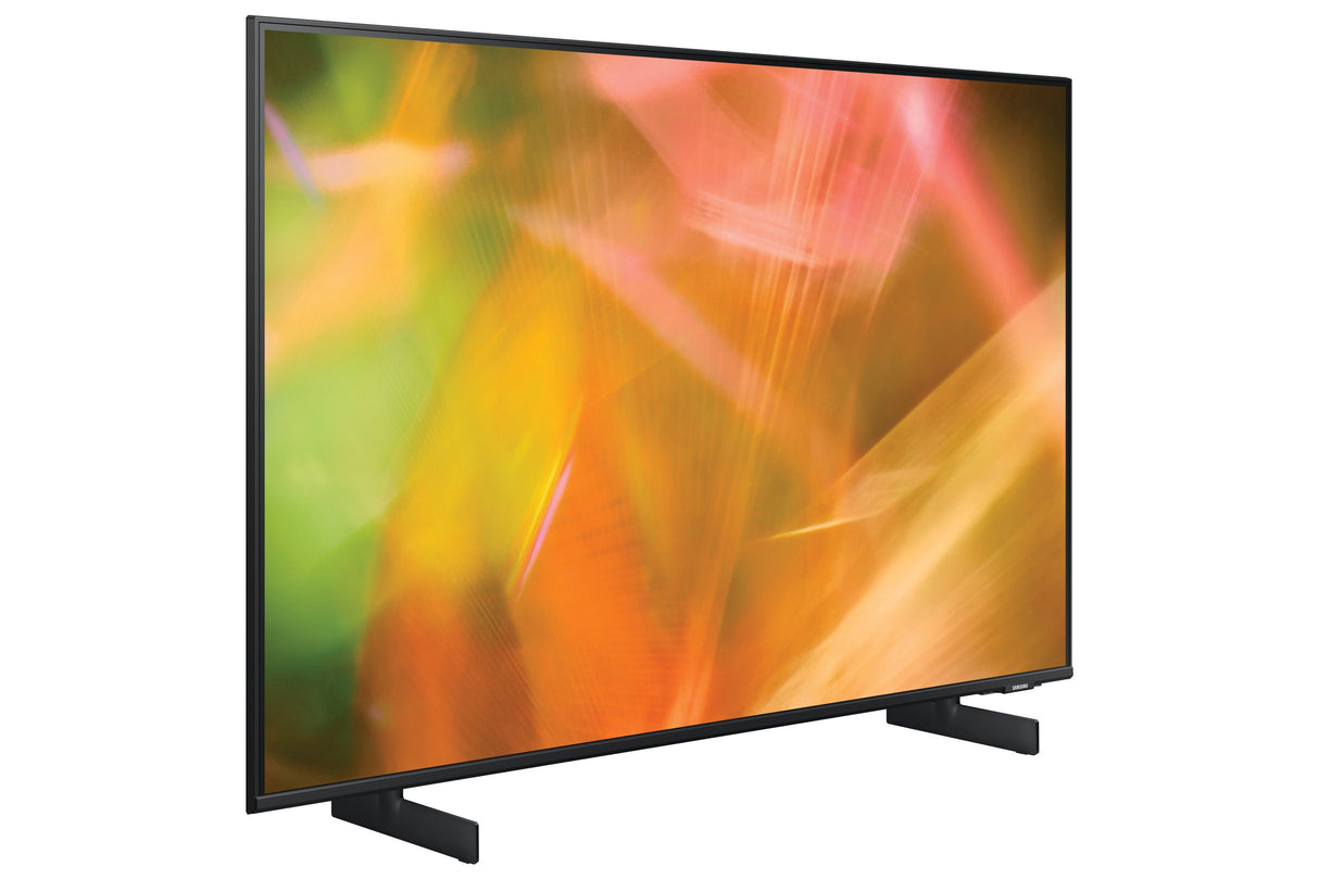 EAN 8806094901276 - Samsung HAU8000 190,5 cm (75") 4K Ultra HD Smart TV Negro 20 W imagen 3