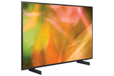 Samsung Hg55au800ee 139,7 Cm (55") 4k Ultra Hd Smart Tv Negro 20 W