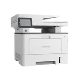 Pantum Impresora Multufunción Bp5100fdw Láser Monocromo A4 40 Ppm 512mb 250 Hojas Opcional 2x550 Hojas Bandeja Manual 60 Hojas Duplex En Impresión Y En Escáner Usb 2.0 Wifi