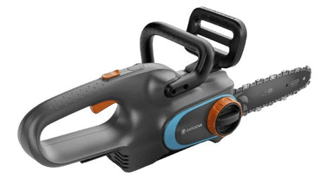 EAN 4066407504233 - Gardena PowerSaw Negro imagen 2