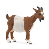 Figura De Juguete Schleich Farm World Cabra   14887