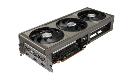 EAN 4895106296619 - Sapphire NITRO+ AMD Radeon RX 9060 XT GPU 8 GB GDDR6 imagen 2