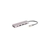 Shiverpeaks Dockingmation Multiport Usb-C 6-In-1