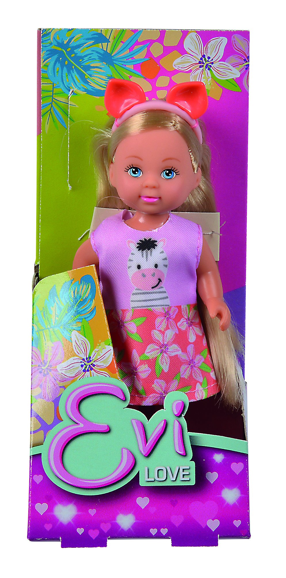 EAN 4006592084189 - Smoby 105733623X12 muñeca imagen 11