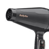 EAN 3030050175691 - BaByliss 6719DE secador 2200 W Negro imagen 10