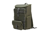 Notebook Carrying Case - 15.6inch - Grey-Green