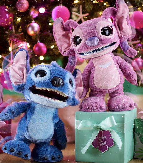 EAN 0886144312366 - Just Play JP31236 juguete de peluche imagen 10