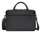 Maletin Targus  Work 14"  3-In-1 Tech Brief - Black