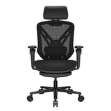 Silla Gaming Cougar  Speeder Neo Black