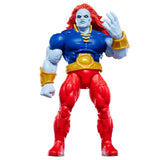 Blister 2 Figuras Starfox & Champion Of The Universe Marvel Legends Series 15cm