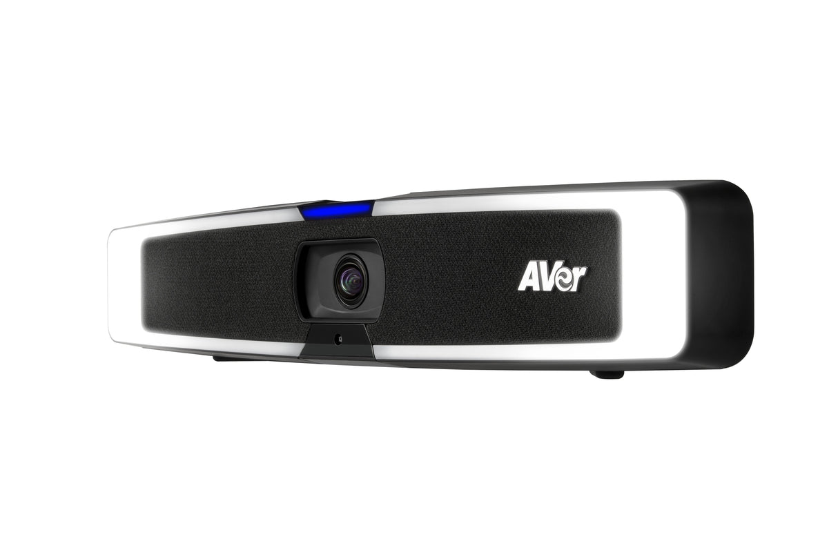 Aver Vb130 Sistema De Ethernet Sistema De Vídeoconferencia En Grupo