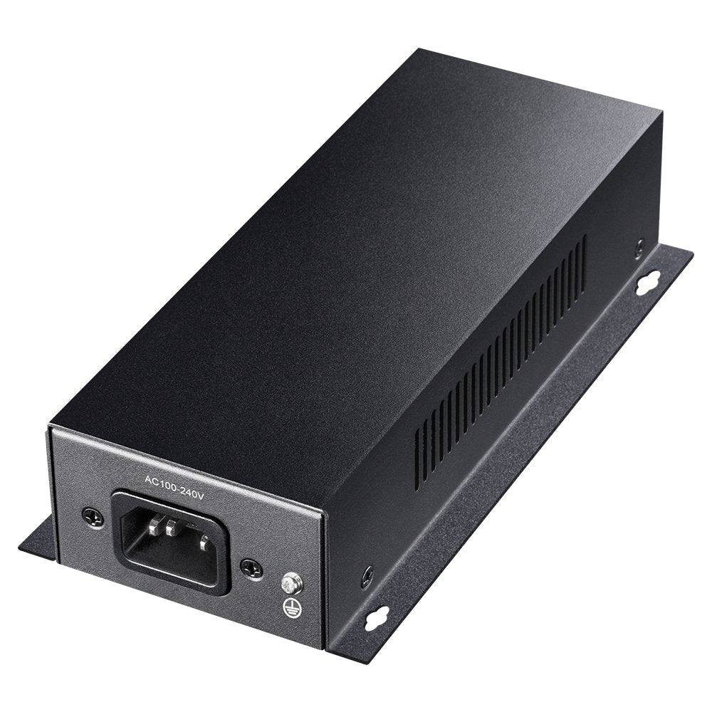 Cudy Poe350 Adaptador E Inyector De Poe Gigabit Ethernet 52 V