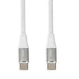 EAN 5903968680633 - iBox IKUTC1W cable USB USB 2.0 1 m USB C Blanco imagen 1
