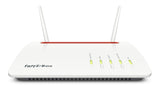 Modem Router Avm Fritz!Box 6890 Lte International - Modem Router Lte, Interfaz En Español 20002818