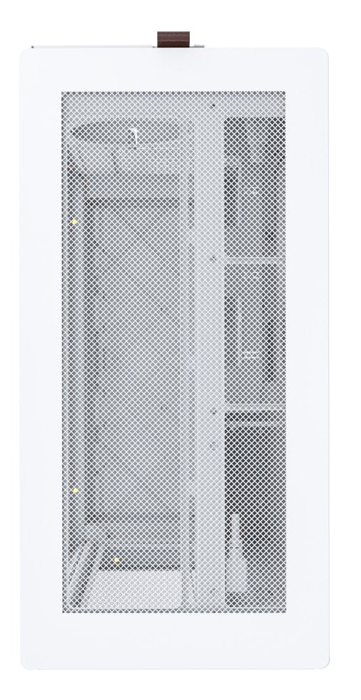 EAN 4710562747362 - Montech HS01 Midi Tower Blanco imagen 7