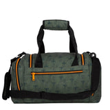 Mcneill Bolsa De Deporte Star Wars-Mandalorian