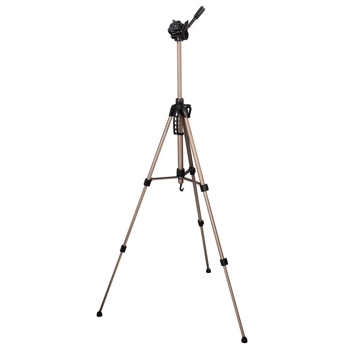 EAN 4007249041616 - Hama Tripod Star 61 tripode 3 pata(s) Plata imagen 3