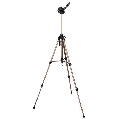 EAN 4007249041616 - Hama Tripod Star 61 tripode 3 pata(s) Plata imagen 3