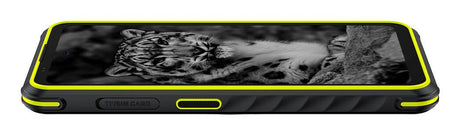 EAN 6975326660099 - Ulefone Armor X31 16,7 cm (6.56") SIM doble Android 15 4G USB Tipo C 6 GB 128 GB 6050 mAh Verde imagen 3