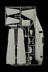 EAN 8001283800150 - Italeri C - 130 HERCULES E/H Maqueta de avión de ala fija Kit de montaje 1:72 imagen 6