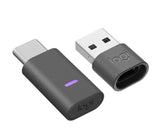 EAN 5099206131149 - Logitech Zone Wireless 2 ES for Business Auriculares Inalámbrico Diadema Business/Everyday USB Tipo C Blu imagen 5