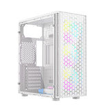 EAN 8716309127462 - Gembird Fornax 500 Midi Tower Negro imagen 1
