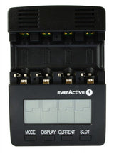 EAN 5902020523598 - Everactive NC-3000 cargador de batería Universal CC imagen 5