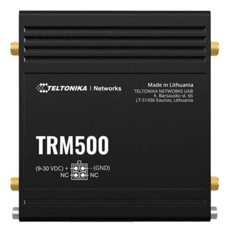 EAN 4779051841455 - Teltonika TRM500 módem imagen 1